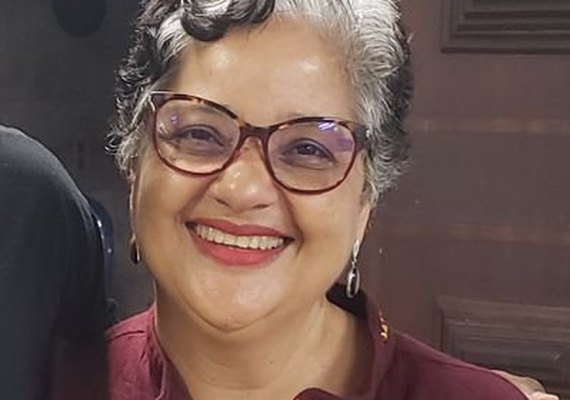 Unidade Popular aposta em Lenilda Luna disputar a Prefeitura de Maceió