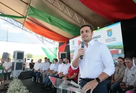 Ayres amplia espaço político com vitórias importantes nas eleições municipais em Alagoas