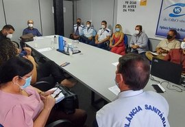 Vigilância Sanitária apreendeu 26 toneladas de produtos impróprios para consumo humano