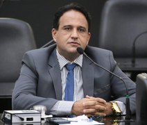 Deputado solicita ao governo a criação de Centros de Zoonoses na Região Sul e Norte de AL