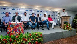 Prefeitura de Maceió garante sete novos residenciais