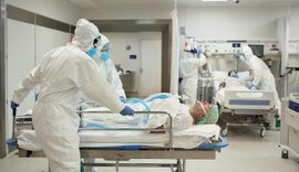 Governador pode endurecer restrições em Alagoas