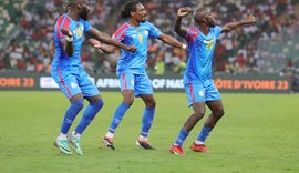 EUA autorizam participação da R.D do Congo na Copa mesmo com surto de ebola
