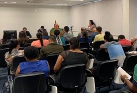 Audiência no MPF debate descaso da Educação do Estado com índios de Alagoas