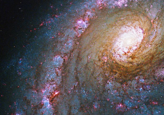 Buraco branco pode ser solução matemática para o Big Bang, aponta astrofísico