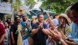 Governador Paulo Dantas fortalece compromisso com igualdade racial na Serra da Barriga