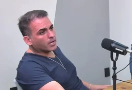 Ex-prefeito do Pilar, Renato Filho, diz ter sido vítima de hacker contratado por adversário