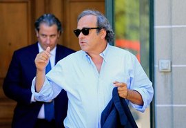 Platini diz que sorteio da Copa de 1998 foi manipulado