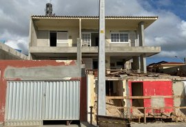 Pedreiro mata colega de trabalho a facadas após desentendimento em obra