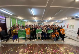 Iniciativa premia soluções criativas para o cooperativismo em Alagoas