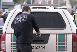 Operação contra a pornografia infantil é deflagrada em Alagoas e em mais 17 estados