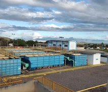 Redução no consumo de energia leva Alagoas a final do “oscar do saneamento”