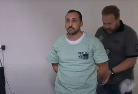 Anestesista denunciado por estupro de paciente vai à audiência hoje (12)