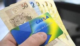 Abono do PIS/Pasep começa a ser pago a nascidos em março e abril