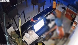Homem suspeito de furtos em série é preso em Santana do Ipanema pela PC-AL