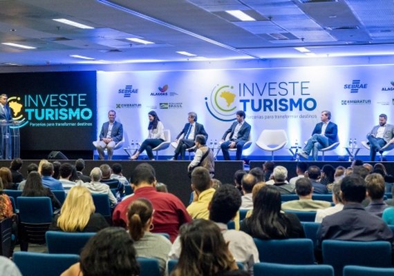 Investe Turismo destina R$ 700 mil para o desenvolvimento de rotas turísticas em AL