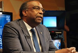 Publicado decreto que torna sem efeito nomeação de Decotelli