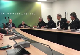 Evento discute transição governamental para Alagoas