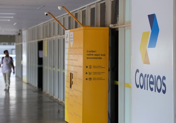 Correios passam a entregar no Brasil compras feitas em sites do Paraguai