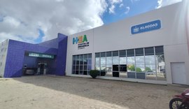 HEA acolhe mais de 530 pessoas no Feriadão de São Pedro