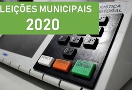Eleitores de Macapá vão às urnas neste domingo