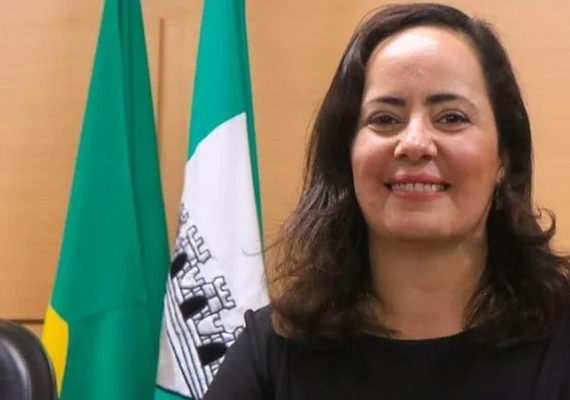 Prefeita de Arapiraca nomeia secretárias da Educação, Assistência social e Serviços Públicos