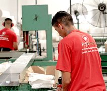 Nordeste lidera queda do desemprego no Brasil, segundo levantamento