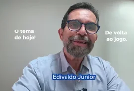 Lessa voltou ao jogo; o que isso muda nos planos de JHC?