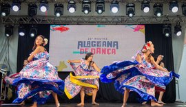 Mostra Alagoana de Dança chega a Maceió com espetáculos e oficinas