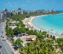 IMA aponta 15 trechos impróprios para banho no litoral de Alagoas