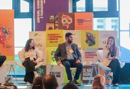 Alagoas se destaca no 2º Fórum Nordeste de Economia Circular, no Recife