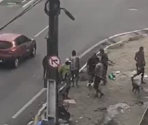 PC investiga caso de mulher trans vítima de espancamento coletivo em Maceió