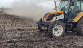 Produção de Calcário Calcítico em São Miguel dos Campos reduz custos para agricultura local
