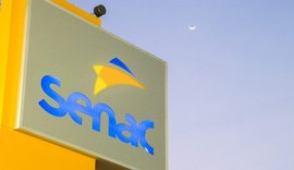 Oportunidade: Mais de 700 vagas são ofertadas pelo Senac em diversos cursos