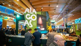 Alagoas busca espaço no mercado europeu em feira de turismo