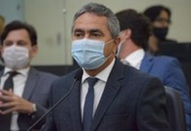 Deputado solicita retorno de Vaquejadas em AL