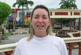 ‘Dinheiro não faltou’: vereadora denuncia gestão de Renato Filho em Pilar; confira