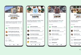 WhatsApp lançará opção de grupo com milhares de usuários, mas só após eleição