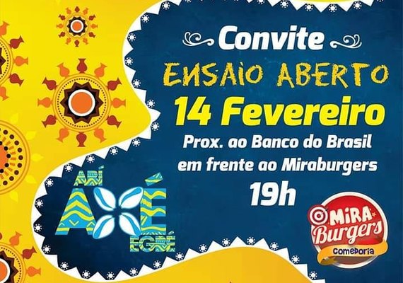 Carnaval, luta e resistência do Abí Axé Egbé no Sertão Alagoano