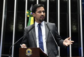 Senador propõe criação de portal sobre gastos de enfrentamento à pandemia