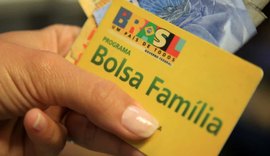 Revisões do Bolsa Família continuam suspensas por mais 90 dias