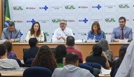 Cartão do SUS será unificado com o CPF do usuário