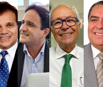 Apenas quatro dos 27 deputados estaduais alagoanos eleitos se declararam pardos; ALE não terá negros