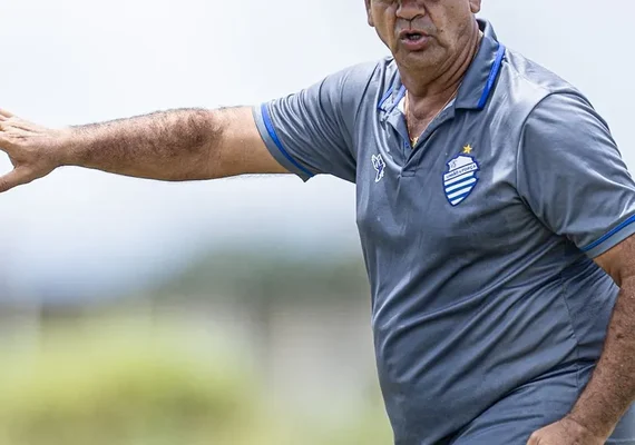 CSA treina sexta e sábado e terá folga antes da Série D