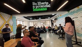 Centro de Inovação recebe lideranças do ecossistema nacional de ciência e tecnologia