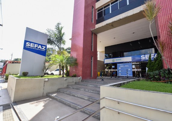 Governo de Alagoas reduz dívida pública em R$ 3 bilhões