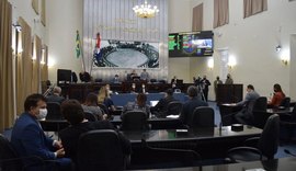 Deputados alagoanos criticam inclusão de presos como prioridade na imunização