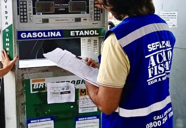 Alagoas adere a subsídio do diesel para conter alta nas bombas