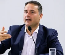 Brasil deve fechar primeiro semestre com R$ 6,5 bi investidos em obras, diz Renan Filho