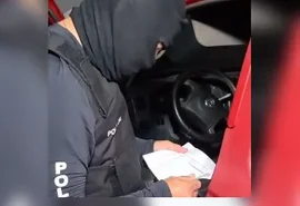 Operação mira fraude online e apreende bens de suspeitos em AL